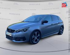 Peugeot 308 II Phase 2 Prix-lès-Mézières