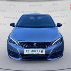Peugeot 308 II Phase 2 1.6 PureTech 225ch S/S GT EAT8 Tpano Sieges chauf/cuir GPS Denon Prix-l&egrave;s-M&eacute;zi&egrave;res