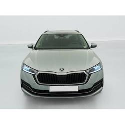 Skoda Octavia COMBI 2.0 TDI 150 ch DSG7 Ambition Saint-Jouan-des-Gu&eacute;rets