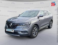Renault Koleos Prix-lès-Mézières