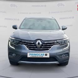 Renault Koleos 2.0 dCi 175ch energy Intens X-Tronic Sieges chauf/cuir Prix-l&egrave;s-M&eacute;zi&egrave;res
