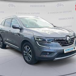 Renault Koleos 2.0 dCi 175ch energy Intens X-Tronic Sieges chauf/cuir Prix-l&egrave;s-M&eacute;zi&egrave;res
