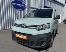 Citroen Berlingo Entreprise