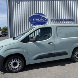 Citroen Berlingo Entreprise 1.5 hdi 130 eat8 FEEL Arzal