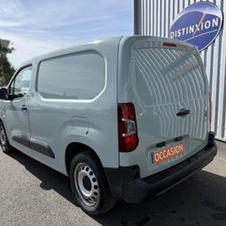 Citroen Berlingo Entreprise 1.5 hdi 130 eat8 FEEL Arzal
