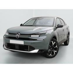 Citroen C4 HYBRID 145 E-DCS6 MAX Cesson-S&eacute;vign&eacute;