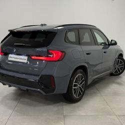 BMW X1 sDrive20i 170ch M Sport Buchelay