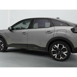 Citroen C4 HYBRID 145 E-DCS6 MAX Cesson-S&eacute;vign&eacute;