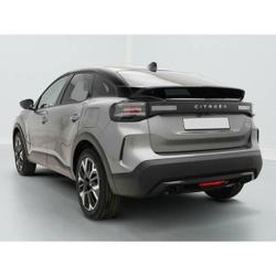 Citroen C4 HYBRID 145 E-DCS6 MAX Cesson-S&eacute;vign&eacute;