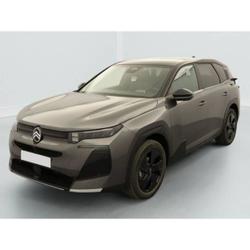Citroen C5 Aircross Plus 1.2 HYBRID 145 Cesson-S&eacute;vign&eacute;