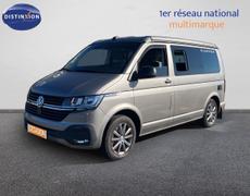 Volkswagen California Coignières