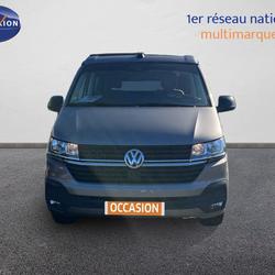 Volkswagen California 2.0 TDI 150ch Beach DSG7 occasion - Coigni&egrave;res - photo 2/15