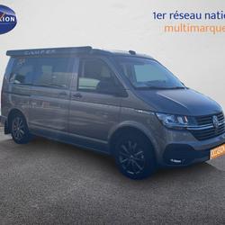 Volkswagen California 2.0 TDI 150ch Beach DSG7 occasion - Coigni&egrave;res - photo 3/15