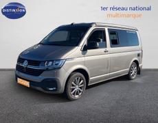 Volkswagen California Bruges