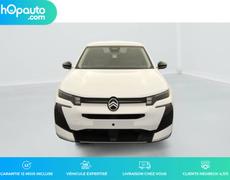 Citroen C5 Aircross Cesson-Sévigné