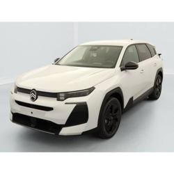 Citroen C5 Aircross Plus 1.2 HYBRID 145 Cesson-S&eacute;vign&eacute;