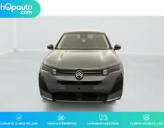 Citroen C5 Aircross Saint-Jouan-des-Guérets