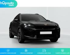 Cupra Formentor Cesson-Sévigné