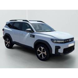 Dacia Bigster 1.2 mild hybrid 140 journey Saint-Jouan-des-Gu&eacute;rets