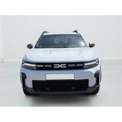 Dacia Bigster 1.2 mild hybrid 140 journey Saint-Jouan-des-Gu&eacute;rets