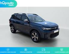 Dacia Bigster Saint-Jouan-des-Guérets