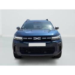 Dacia Bigster 1.2 mild hybrid 140 journey Saint-Jouan-des-Gu&eacute;rets