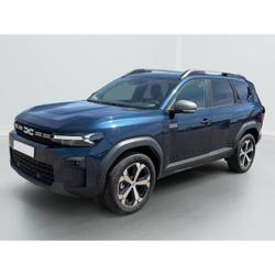Dacia Bigster 1.2 mild hybrid 140 journey Saint-Jouan-des-Gu&eacute;rets