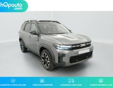 Dacia Bigster Saint-Jouan-des-Guérets