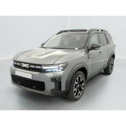 Dacia Bigster Mild Hybrid 140 Journey Laval