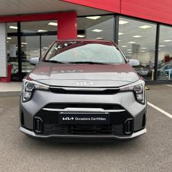 Kia Picanto 1.2 DPi 79ch Active Saint-Quentin-sur-le-Homme