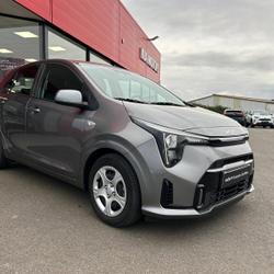 Kia Picanto 1.2 DPi 79ch Active Saint-Quentin-sur-le-Homme