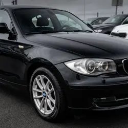 BMW Serie 1 116i 122 ch Edition Rennes