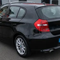 BMW Serie 1 116i 122 ch Edition Rennes