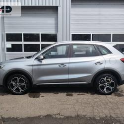 MG ZS ZS 1.5 L Hybrid+ 197 ch Comfort Rez&eacute;