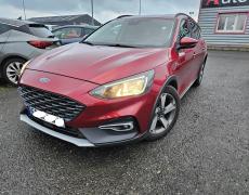 Ford Focus Ploudaniel