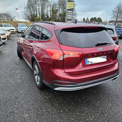 Ford Focus 1.5 EcoBlue 120ch Active V BVA Ploudaniel