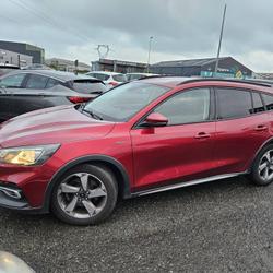 Ford Focus 1.5 EcoBlue 120ch Active V BVA Ploudaniel