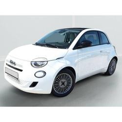 Fiat 500C 500 CABRIOLET ICON Saint-Jouan-des-Gu&eacute;rets