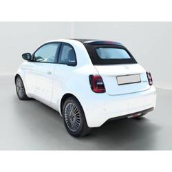 Fiat 500C 500 CABRIOLET ICON Saint-Jouan-des-Gu&eacute;rets