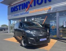 Opel Vivaro combi Cholet