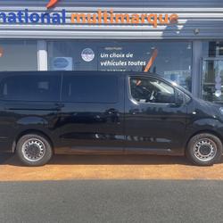 Opel Vivaro combi 1.5 BlueHDi 120 BVM 9 PLACES L2 Cholet