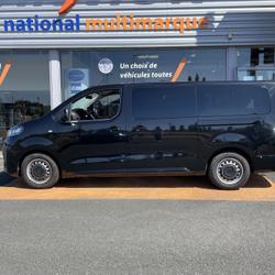 Opel Vivaro combi 1.5 BlueHDi 120 BVM 9 PLACES L2 Cholet