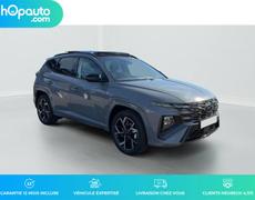 Hyundai Tucson Saint-Jouan-des-Guérets