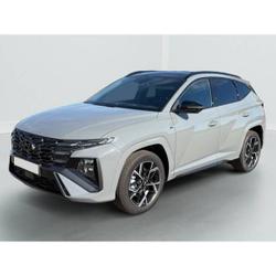 Hyundai Tucson 1.6 t-gdi 239 hybrid n line executive Saint-Jouan-des-Gu&eacute;rets