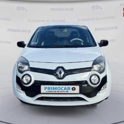 Renault Twingo 2 1.6 16v 133ch RS Prix-l&egrave;s-M&eacute;zi&egrave;res