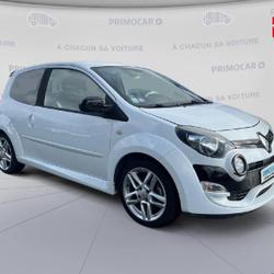 Renault Twingo 2 1.6 16v 133ch RS Prix-l&egrave;s-M&eacute;zi&egrave;res