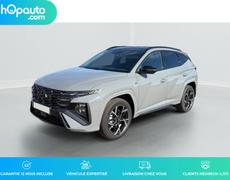 Hyundai Tucson Saint-Jouan-des-Guérets