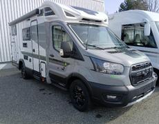 Profile Chausson Moirans