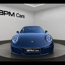 Porsche 911 Cabriolet 3.0 420ch 4S PDK occasion - Fleury-les-Aubrais - photo 2/22