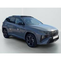 Hyundai Tucson 1.6 t-gdi 239 hybrid n line executive Saint-Jouan-des-Gu&eacute;rets